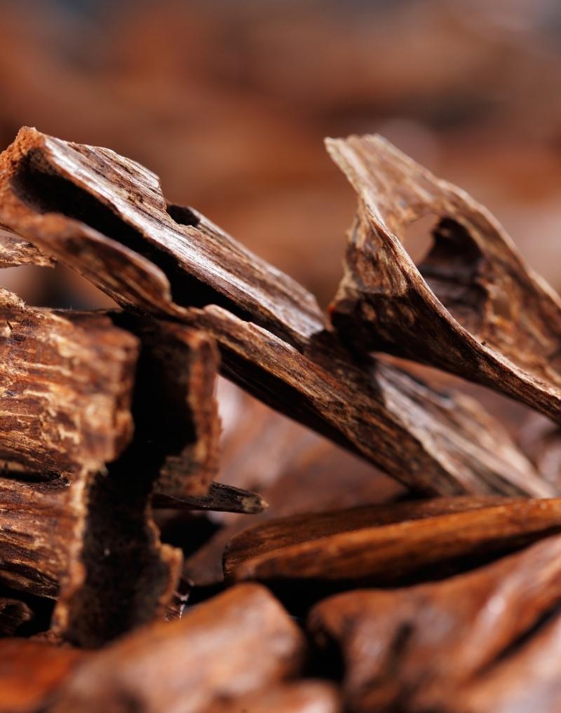 Room Spray Cedar Sandalwood