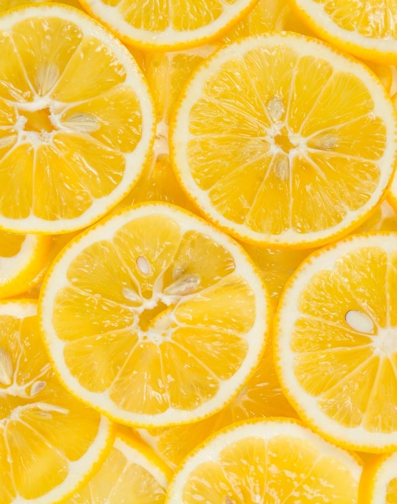 Fragrance Oil Citrus Amber