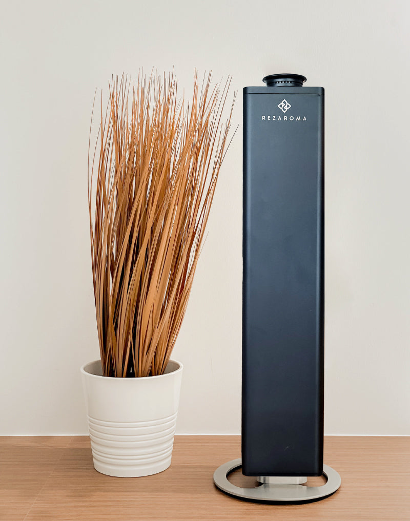 Diffuser Rezaroma Max