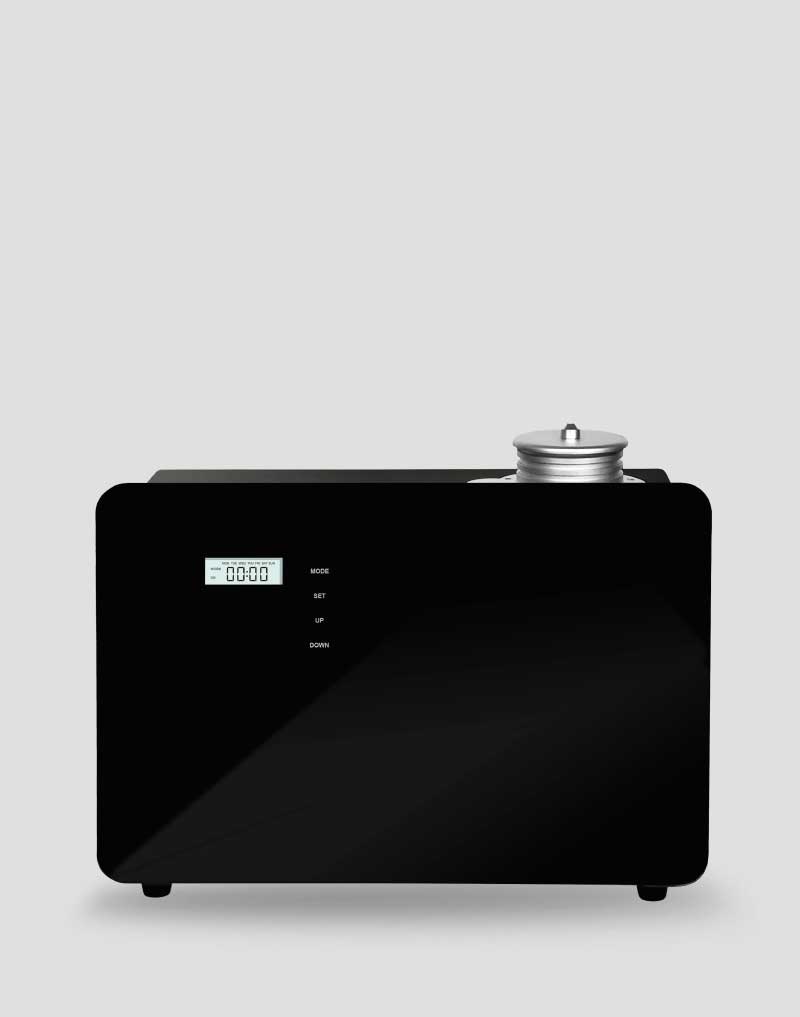 Diffuser Rezaroma Tetra – Rezaroma Germany