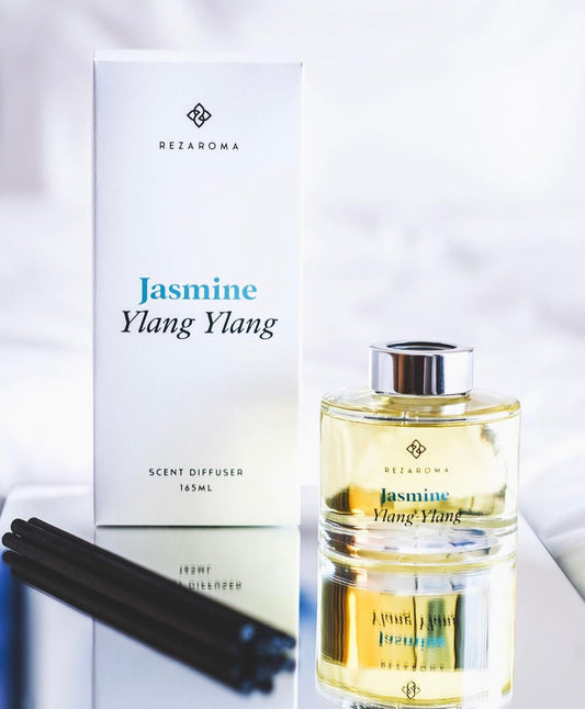 Duftstäbe Jasmine Ylang Ylang