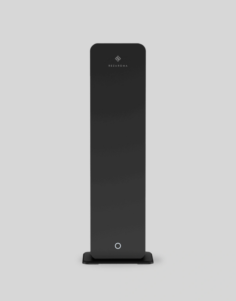 Diffuser Rezaroma Nova