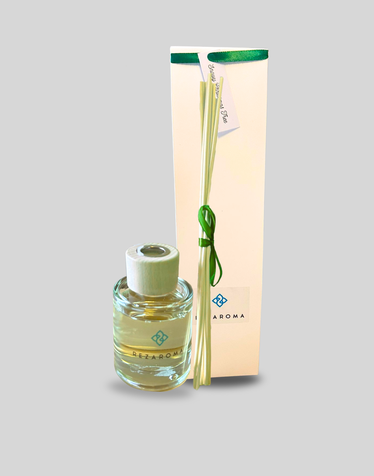 Duftstäbe Snowy Christmas Tree