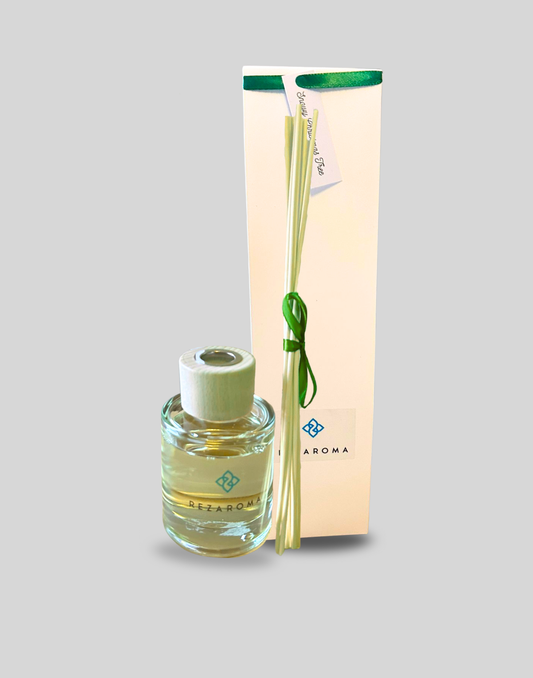 Duftstäbe Snowy Christmas Tree