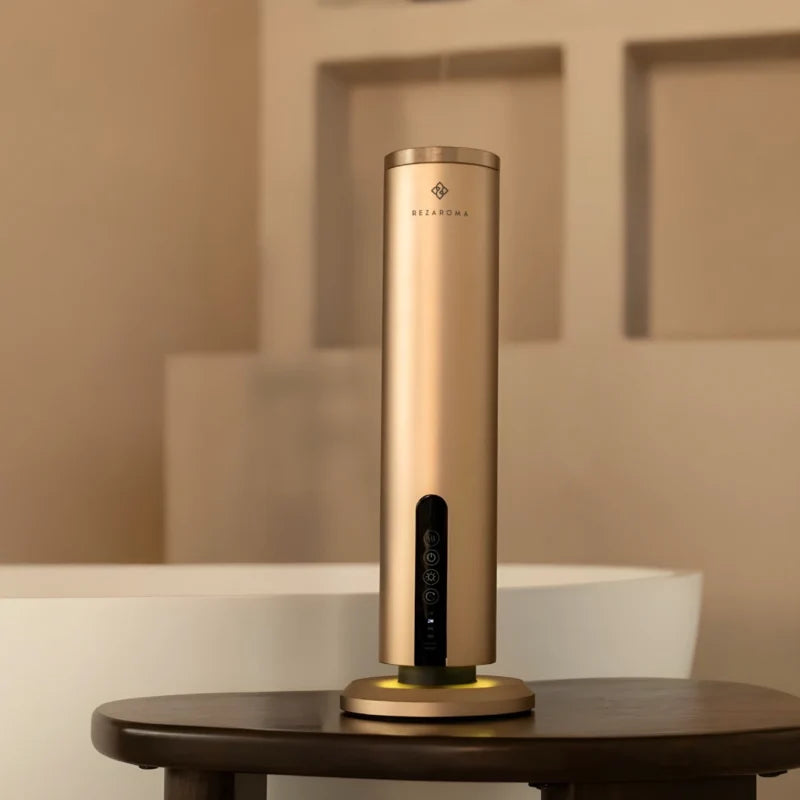 Diffuser Rezaroma Zen