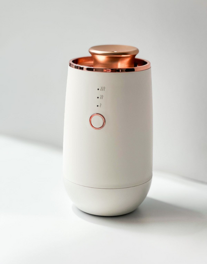 Rezaroma Iris - Auto Diffusor