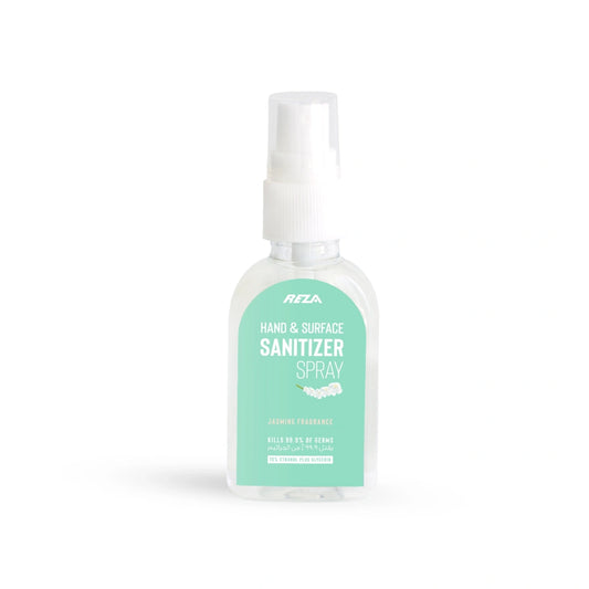 Handdesinfektion Jasmine